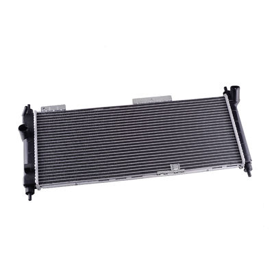 Good price 92090139 Aluminum Radiator for Chevrolet Corsa Plus Auto Spare Parts 2005-2008 Year online