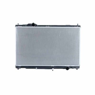 Good price Aluminum Radiator for REIZ 2015- TOYOTA CROWN 164000P090 164000P091 1640031360 1640031361 online