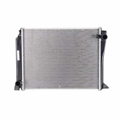 Good price 2000-2006 TOYOTA HIACE HILUX Car Fitment Coolant Cooler Aluminum Radiator 164005B740 online