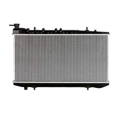 Good price 2000- TOYOTA HILUX Aluminum Radiator for Auto Parts Car Engine Coolant Cooler 1640075250 online