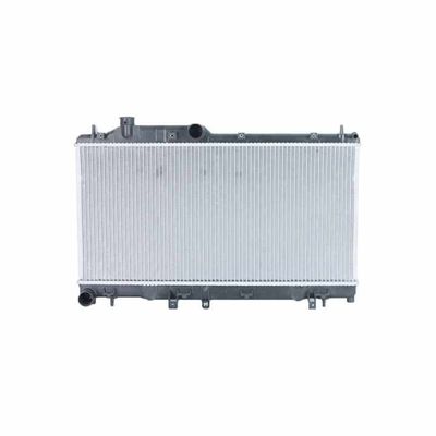 Good price 45111AG030 Auto Parts Car Cooling System Radiator for Subaru LEGACY IV BL 45111AG031 online