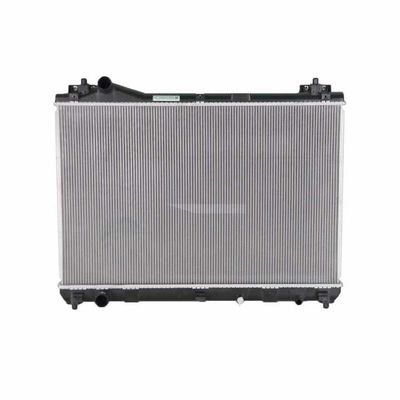 Good price 2.2 D Aluminum Radiator for SUZUKI VITARA Renault ESPACE 2015- Auto Parts Car Cooling online
