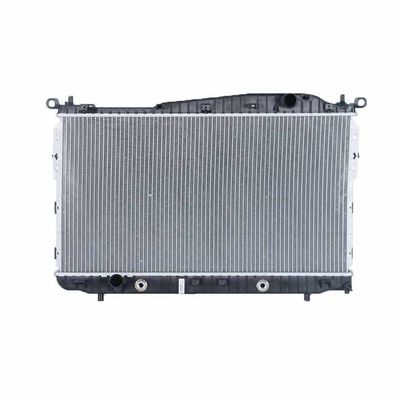 Good price 96815276 Aluminum Radiator for Chevrolet EPICA 04-11 Cooling System Auto Spare Parts online
