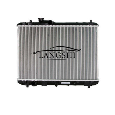 Good price Replace/Repair Purpose 1770062J00 Aluminum Radiator Water Tank for SUZUKI SWIFT III online