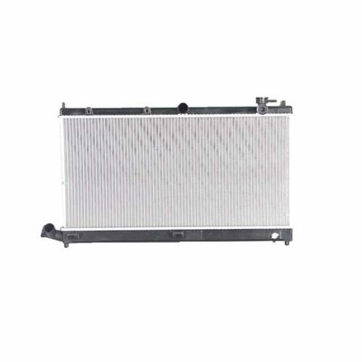 Good price Aluminum Radiator for BYD F3 F3R 1.5/1.6 Car Cooling System 2007- Purpose Replacement online