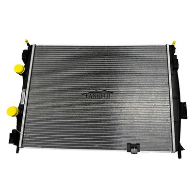 Good price Aluminum Radiator Water Tank for Nissan QASHQAI TEANA 21400JD900 21400JD20A 1998-2012 online