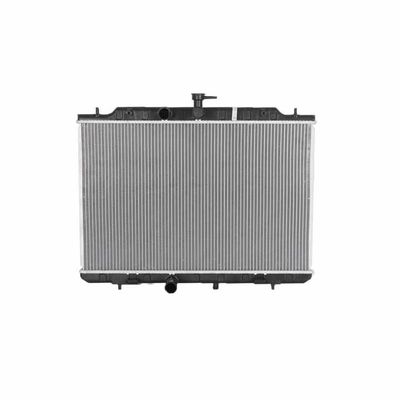 Good price 21400JG40A 21400JG45B 21400JG000 Car Cooling System Aluminum Radiator for Auto Parts online