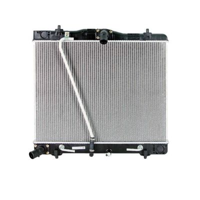 Good price 2019- Car Engine Coolant Cooler Aluminum Radiator for Toyota Hilux AT 2005- 1640075481 online