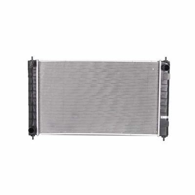Good price OE NO. 214103TS0A Aluminum Radiator for Nissan TEANA TIIDA D60 KICKS MURANO PRC 2015- online