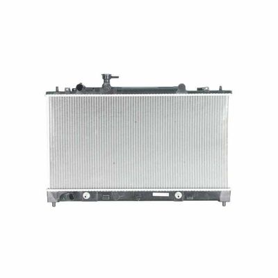 Good price OE NO. LF4K15200B Car Cooling System Aluminum Radiator for MAZDA MAZDA6 2.0 AT LFCV15200 online