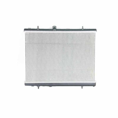 Good price Auto parts Aluminum Radiator for PEUGEOT 301 207CC C3XR 1330P9 1301M43010 1333A1 133389 online