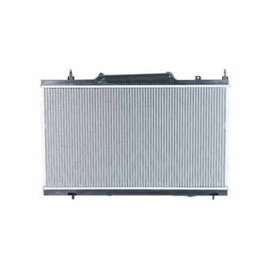 Good price 133081 Auto Spare Parts Cooling System Aluminum Radiator for PEUGEOT 607 3.0 V6 24V online