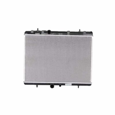 Good price 133381 Aluminum Radiator for PEUGEOT 207 208 307 308 1611728280 133339 Replace/Repair online
