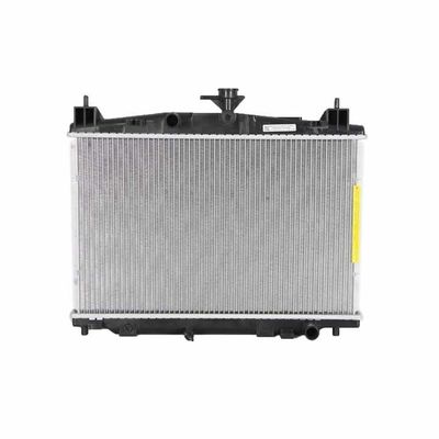 Good price MAZDA MAZDA2 CX3 CX5 CX8 ZJ3615200D Auto Spare Parts Cooling System Aluminum Radiator online
