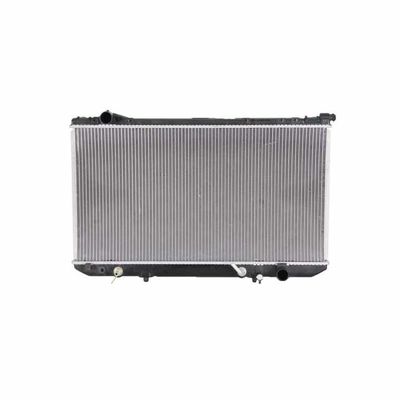 Good price Auto Cooling System Aluminum Radiator for LEXUS LS400 1640050020 1640050021 1640050090 online