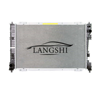 Good price 8L8Z8005B Aluminum Radiator Water Tank for Ford MAVERICK Expedition Explorer Escape online