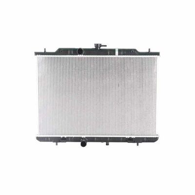 Good price 21400JM00A OE NO. Auto Parts Aluminum Radiator Water Tank for Nissan X-TRAIL 21400-JM00A online