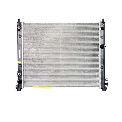 Good price 2014-2014 Cadillac CTS 3.0 AWD Aluminum Radiator for Auto Spare Parts Cooling System online