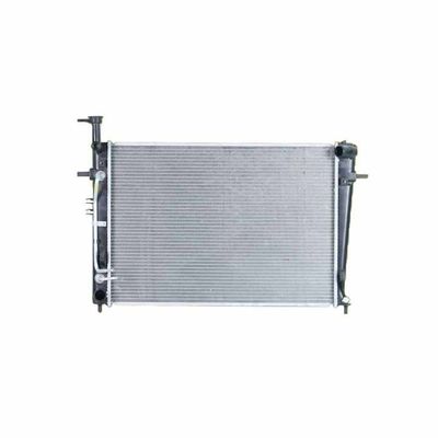 Good price 253100L400 Car Cooling System Aluminum Radiator for Hyundai ACCENT 2.0 Replacement online