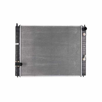 Good price 35 Engine Aluminum Radiator for Infiniti FX 3.7 EX 3.5 Auto Spare Parts Cooling System online