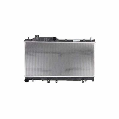 Good price Replace/Repair Purpose SU2072 Aluminum Radiator for Subaru IMPREZA XV VIN 45119SC090 online