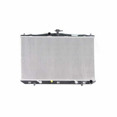 Good price Auto Spare Parts Cooling System Radiator for LEXUS RX270 RX350 3.5 4WD GSL35 CU13117 online