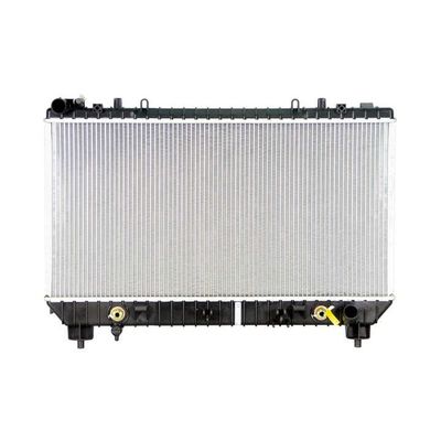 Good price GM DAEWOO Car Fitment Aluminum Radiator for Chevrolet CAMARO 3.6 92218351 92218353 online
