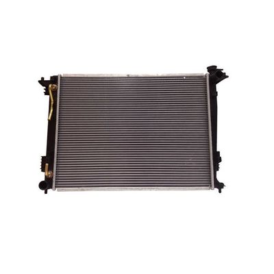 Good price 560096N Car Cooling System Aluminum Radiator for Hyundai IX35 TUCSON 253104T100 253102S650 online