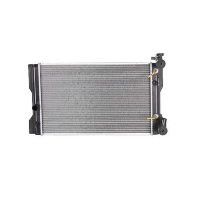 Good price 164100D520 164100T080 Car Engine Cooling System Radiator for TOYOTA COROLLA GR 2023- online