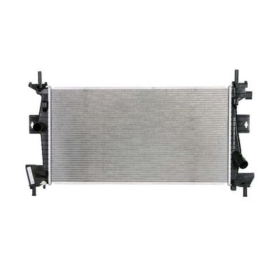 Good price Replace or Repair Your Ford Focus CDH Cooling System with CV6Z8005A Aluminum Radiator online