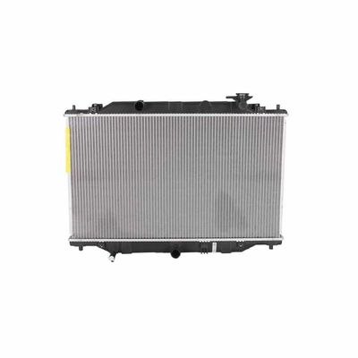 Good price Aluminum Radiator for MAZDA CX5 2.0 2.5 PE0115200A PE0115200B PE7W15200 PYFW15200 online