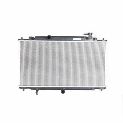 Good price Aluminum Radiator for MAZDA ATENZA 2.0 2.5 PE1115200 PE1115200A PE1115200B PE1116200B online