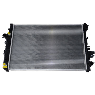 Good price Malibu and Buick LACROSSE 2.0T 84153703 Auto Parts Aluminum Radiator for Cooling System online
