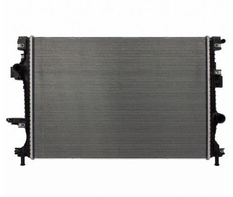 Good price HG9Z-8005-A Auto Parts Cooling Radiator Water Tank for Ford MONDEO Lincoln MKZ 2017 online