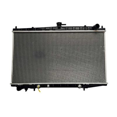 Good price 214601E450 Auto parts Aluminum Radiator for Nissan ALTIMA 2.4 L4 214600Z000 214101E400 online