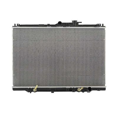 Good price 19010P1EA51 Auto Parts Car Engine Coolant Cooler Aluminum Radiator for HONDA ODYSSEY online