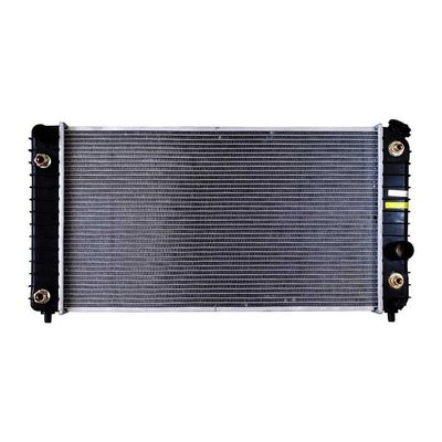 Good price D7Y051TT Aluminum Radiator for Chevrolet Blazer S10 4.3L Auto Parts Cooling System online
