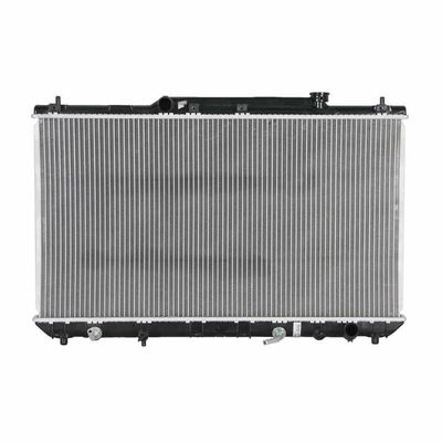 Good price 164007A310 164007A311 164007A291 164007A301 TOYOTA Camry 2.2 Aluminum Radiator for Car online