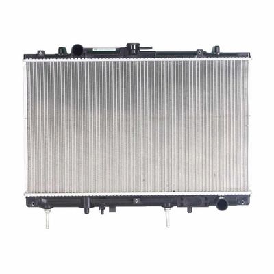 Good price OE NO. MR355474 Car Radiator and Plastic Water Tank for MITSUBISHI MONTERO SPORT online