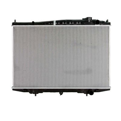 Good price 2006-2012 Year Purpose Replace/Repair Aluminum Radiator for Nissan TRUCK Cooling System online