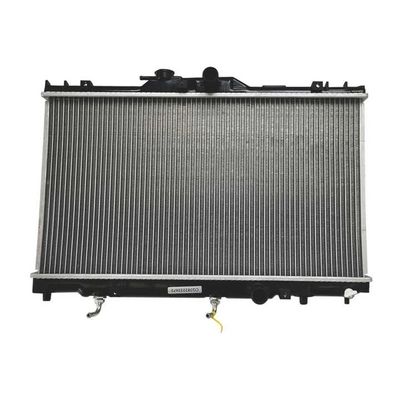 Good price 164000D030 Aluminum Radiator for TOYOTA COROLLA 1.4 1.6 JPP Car Fitment TOYOTA EU SED online