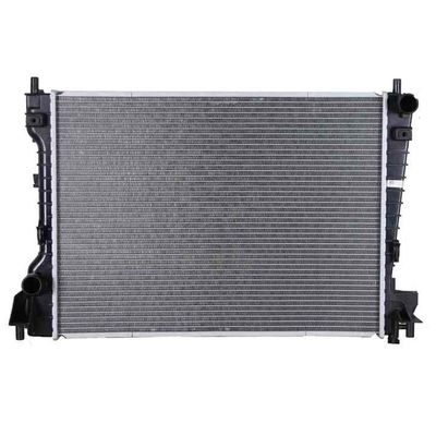 Good price Auto Spare Parts Car Cooling System Aluminum Radiator for Jaguar S-TYPE X200 3.0 V6 4.0 V8 online