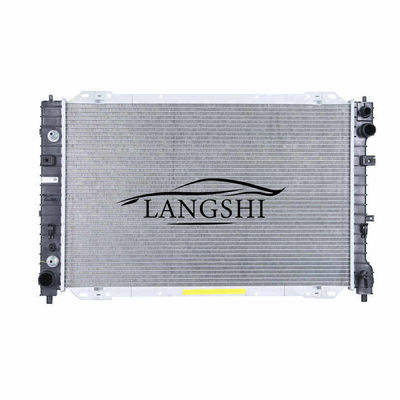 Good price Aluminum Radiator Water Tank for Ford Escape 3.0 YL8Z8005LB YL8Z8005LBCP 6L8Z8005LA online