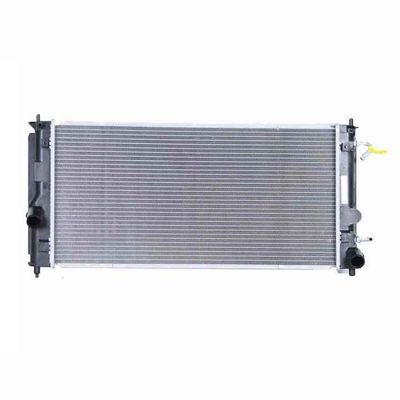 Good price Car Engine Coolant Cooler Aluminum Radiator for GAC TOYOTA CELICA 1.8 16V TS ZZT231 online