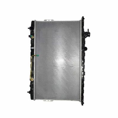 Good price SONATA 99 1998-2001 Auto Parts Car Cooling System Aluminum Radiator for Hyundai and KIA online