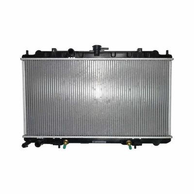 Good price 214106M100 Car Radiator for NISSAN SENTRA 1.8 214605M003 214106M110 214606M100 214606M110 online