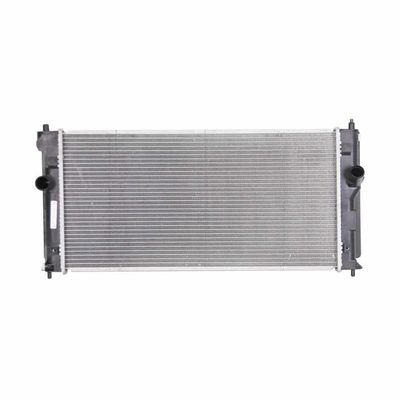 Good price Aluminum Radiator for TOYOTA MR2 Roadster 1.8 16V VT-i ZZW30 Engine Year 2007-2018 online