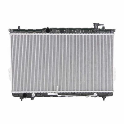 Good price 2531026050 2531026750 Plastic Water Tank for Hyundai Santa Fe 2.7L AT Cooling System online