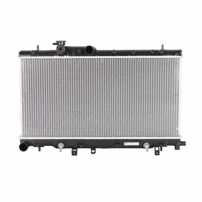 Good price Aluminum Radiator for Subaru IMPREZA 2.0 45111FE080 OE NO. 45111FE000 Replace/Repair online
