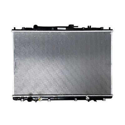 Good price 19010RDJA51 Auto Parts Aluminum Radiator for ACURA MDX HONDA Pilot 3.5 All-wheel Drive online